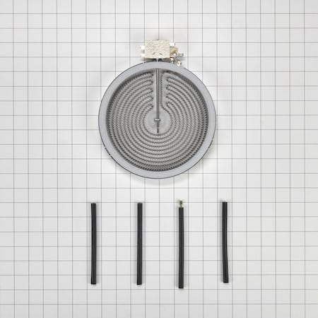 Whirlpool W10823693 Whirlpool Surface Element W10823693